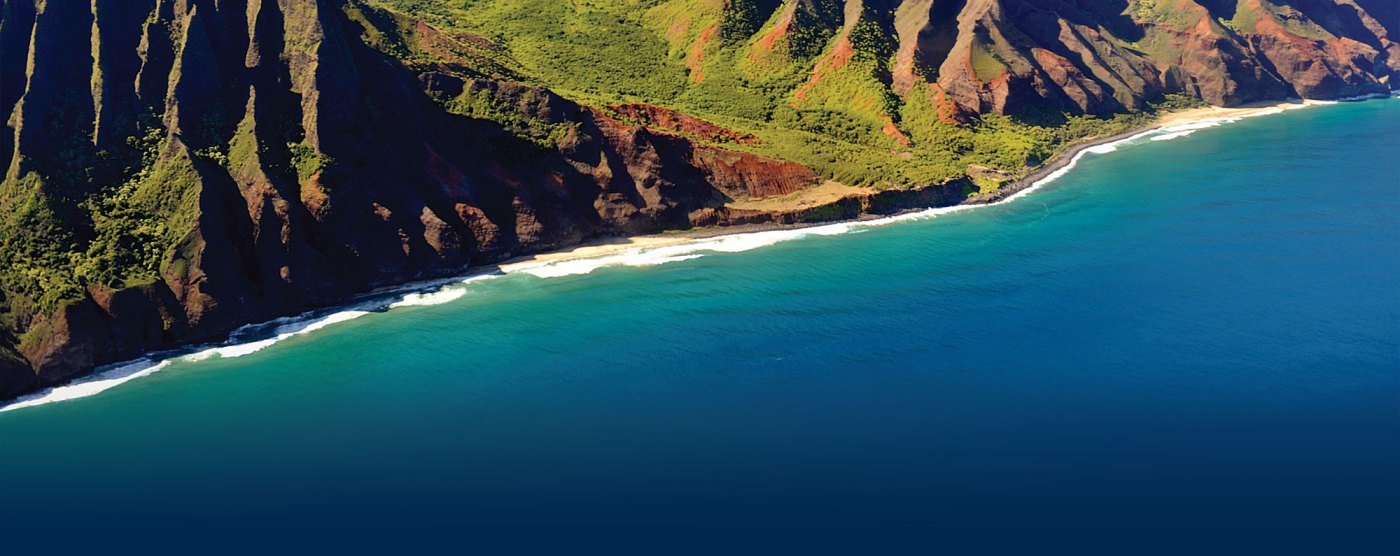 Wings Over Kauai Air Tours photo 3